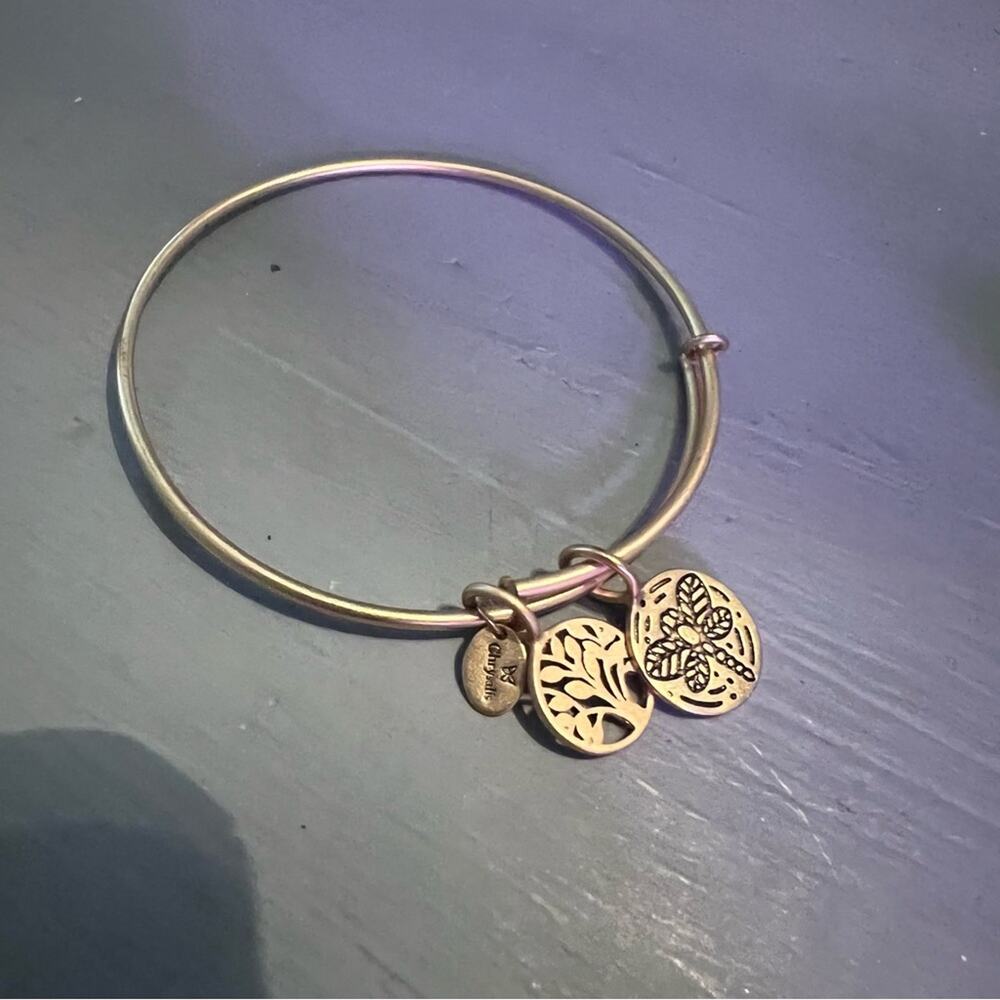Chrysalis Bracelet